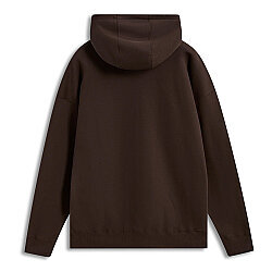 Alpinestars Prelude Oversize Hoodie Kapüşonlu Sweatshirt Kahverengi - Alpinestars (1)