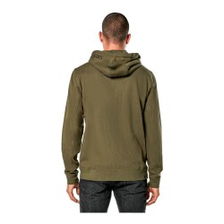 Alpinestars Quest Hoodie Uzun Kollu Tişört Yeşil - 3