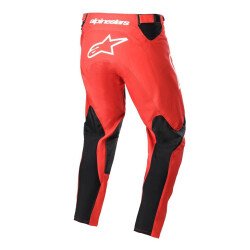 Alpinestars Racer Hoen Kros Motosiklet Pantolonu Kırmızı / Siyah - Alpinestars (1)