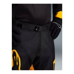 Alpinestars Racer Riway Off-Road Motosiklet Pantolonu Sarı / Siyah - 9