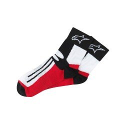 Alpinestars Racing Road Yazlık Kısa Çorap - Alpinestars