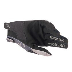 Alpinestars Radar Off-Road Motosiklet Eldiveni Bej Kamo - 2