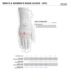 Alpinestars Radar Off-Road Motosiklet Eldiveni Bej Kamo - 3