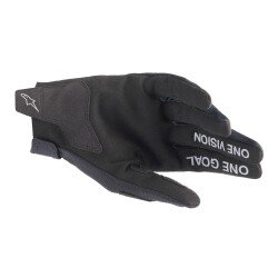 Alpinestars Radar Off-Road Motosiklet Eldiveni Siyah - Alpinestars (1)