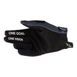 Alpinestars Radar Off-Road Motosiklet Eldiveni Koyu Kamo - Alpinestars (1)