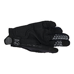 Alpinestars Radar Pro Off-Road Eldiveni Siyah / Beyaz - Alpinestars (1)
