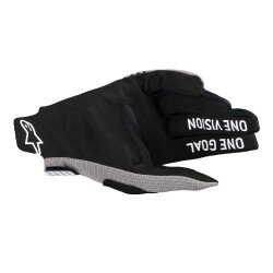 Alpinestars Radar Pro Off-Road Eldiveni Siyah - Alpinestars (1)