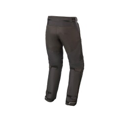 Alpinestars Raider V2 DryStar Korumalı Motosiklet Pantolonu Siyah - 2