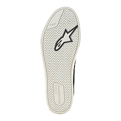 Alpinestars Ride-63 Leather Korumalı Motosiklet Botu Siyah / Beyaz - 5