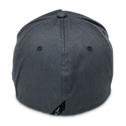 Alpinestars Ride Sonic Şapka Füme / Sarı - 3