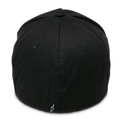 Alpinestars Ride Sonic Şapka Siyah / Beyaz - 3