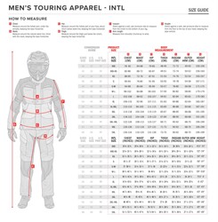 Alpinestars Ride Tech Termal Kışlık Üst İçlik - 3