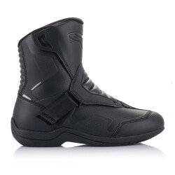 Alpinestars Ridge WP Korumalı Motosiklet Botu Siyah - 2