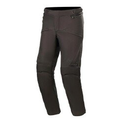 Alpinestars Road Pro Gore-Tex Korumalı Motosiklet Pantolonu Siyah - Alpinestars