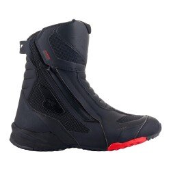 Alpinestars RT-7 DS Korumalı Motosiklet Botu Siyah - Alpinestars (1)