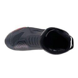 Alpinestars RT-7 DS Korumalı Motosiklet Botu Siyah - 7