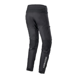 Alpinestars RX-3 WP Korumalı Motosiklet Pantolonu Siyah - 2