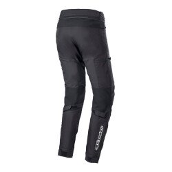 Alpinestars RX-3 WP Korumalı Motosiklet Pantolonu Siyah - Alpinestars (1)