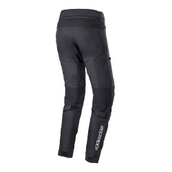 Alpinestars RX-3 WP Korumalı Motosiklet Pantolonu Siyah - Alpinestars (1)