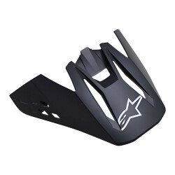 Alpinestars SM5 İçin Terek Mat Siyah 