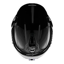 Alpinestars S R7 Kapalı Motosiklet Kaskı Siyah - 7