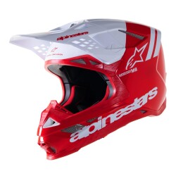 Alpinestars S-Tech SM8 Radium Kros Kaskı MX007464 - 1