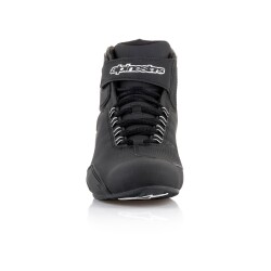 Alpinestars Sektor WP Korumalı Motosiklet Botu Siyah - 2