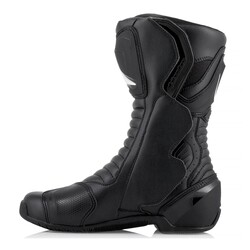 Alpinestars SMX-6 V2 Goretex Korumalı Spor Motosiklet Botu Siyah - 3