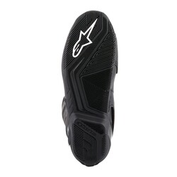 Alpinestars SMX-6 V2 Goretex Korumalı Spor Motosiklet Botu Siyah - 6