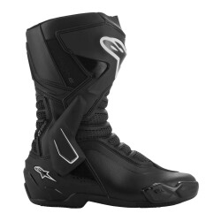 Alpinestars SMX-6 V3 DS WP Korumalı Motosiklet Botu Siyah - 2