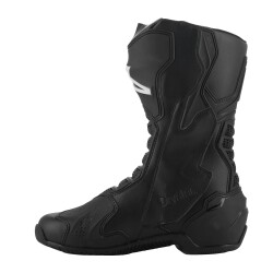 Alpinestars SMX-6 V3 DS WP Korumalı Motosiklet Botu Siyah - 3