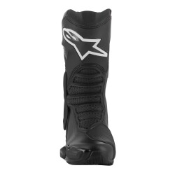 Alpinestars SMX-6 V3 DS WP Korumalı Motosiklet Botu Siyah - 4