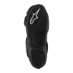 Alpinestars SMX-6 V3 DS WP Korumalı Motosiklet Botu Siyah - 7