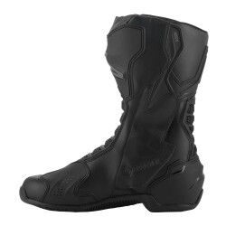 Alpinestars SMX-6 V3 Goretex Korumalı Motosiklet Botu Siyah / Koyu Gri - 3