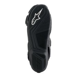 Alpinestars Honda SMX-6 V3 Korumalı Motosiklet Botu Siyah / Kırmızı / Beyaz - 7