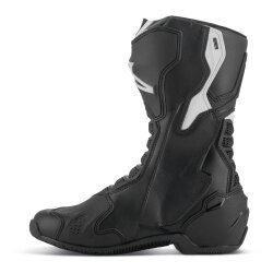 Alpinestars SMX-6 V3 Korumalı Motosiklet Botu Siyah / Beyaz - 3