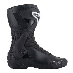 Alpinestars SMX-6 V3 Korumalı Motosiklet Botu Siyah - 2