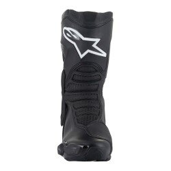 Alpinestars SMX-6 V3 Korumalı Motosiklet Botu Siyah - 4
