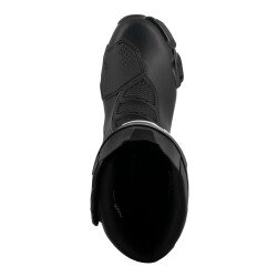 Alpinestars SMX-6 V3 Korumalı Motosiklet Botu Siyah - 6