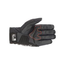 Alpinestars SMX Z Drystar Korumalı Motosiklet Eldiveni Siyah / Kırmızı - Alpinestars (1)