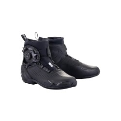 Alpinestars SP-2 Korumalı Motosiklet Botu Siyah - 1