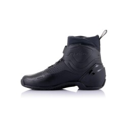 Alpinestars SP-2 Korumalı Motosiklet Botu Siyah - 3