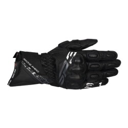 Alpinestars SP-3 Korumalı Motosiklet Eldiveni Siyah - 1