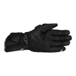 Alpinestars SP-3 Korumalı Motosiklet Eldiveni Siyah - 2