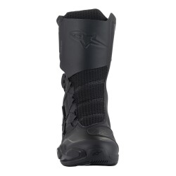 Alpinestars SP-X Boa DS WP Korumalı Motosiklet Botu Siyah / Koyu Gri - 4