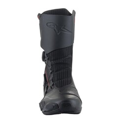 Alpinestars SP-X BOA Korumalı Motosiklet Botu Siyah - 2