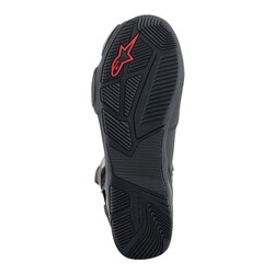 Alpinestars SP-X BOA Korumalı Motosiklet Botu Siyah - 6