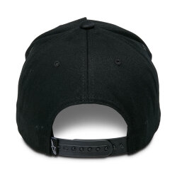 Alpinestars Specific Snap Şapka Siyah - 5