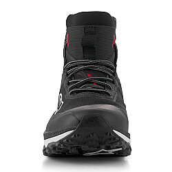 Alpinestars Speedforce XR Korumalı Motosiklet Botu Siyah / Beyaz - 4