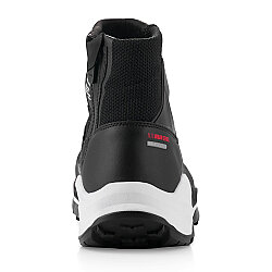 Alpinestars Speedforce XR Korumalı Motosiklet Botu Siyah / Beyaz - 5